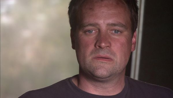Stargate Atlantis - Condemned