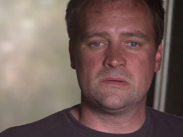 Stargate Atlantis - Condemned
