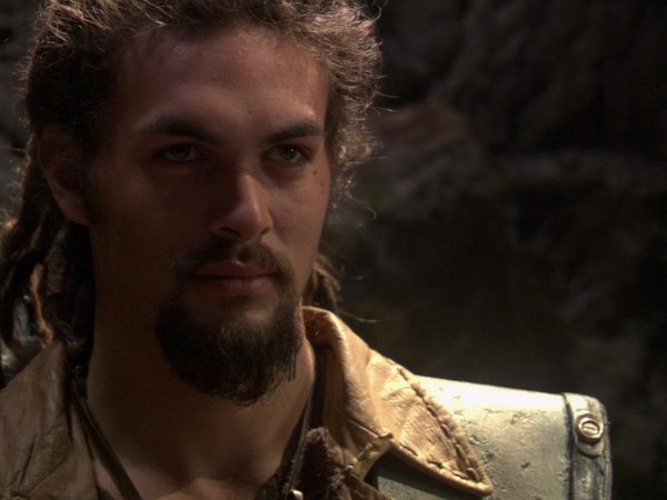 Stargate Atlantis - The Lost Boys
