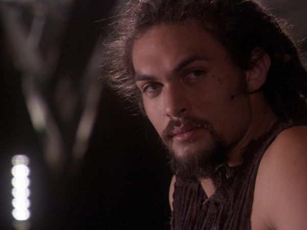 Stargate Atlantis - Conversion