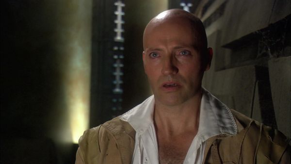 Stargate Atlantis - The Tower