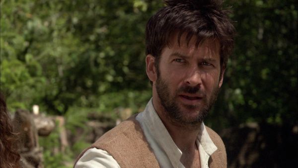 Stargate Atlantis - Epiphany