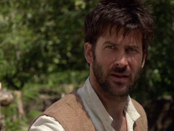 Stargate Atlantis - Epiphany