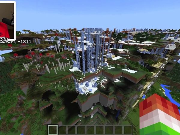 UnspeakablePlays - Capture the Flag: Minecraft Edition