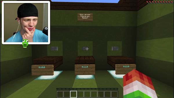 UnspeakablePlays - Dumb Ways to Die in Minecraft