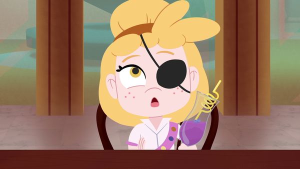 Camp Camp - City Survival / Culture Day