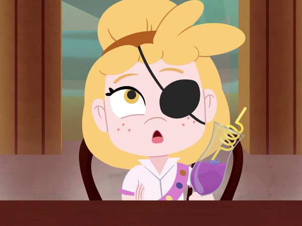 Camp Camp - City Survival / Culture Day