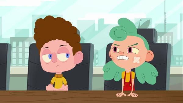 Camp Camp - Camp Corp.