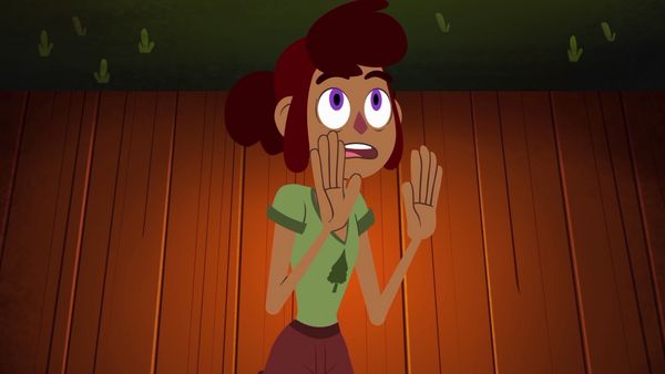 Camp Camp - Cult Camp / Anti-Social Network