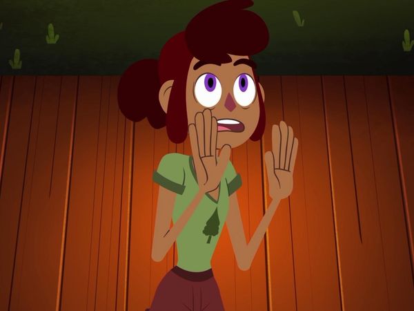 Camp Camp - Cult Camp / Anti-Social Network