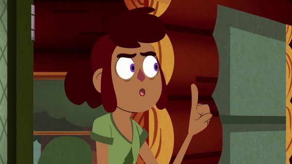 Camp Camp - Camporee / The Order of the Sparrow