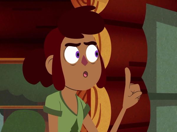 Camp Camp - Camporee / The Order of the Sparrow