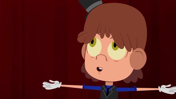 Camp Camp - Parents' Day