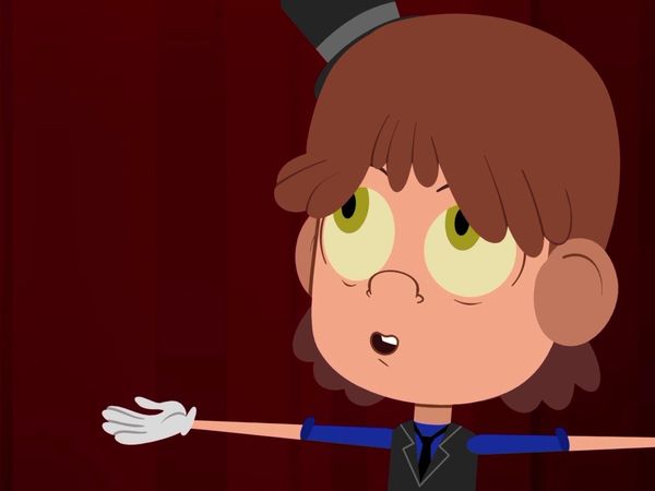 Camp Camp - Parents' Day