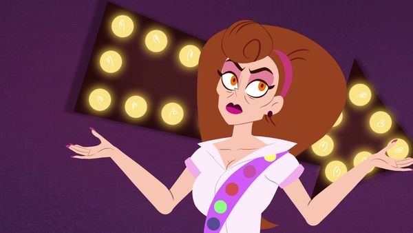 Camp Camp - Party Pooper / Panicked Room