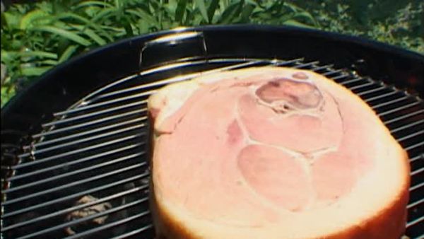Boy Meets Grill - Brunch Time