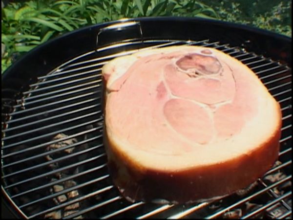 Boy Meets Grill - Brunch Time