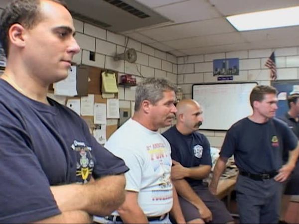 Boy Meets Grill - Firehouse Grill