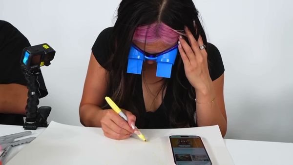 ZHC - Best Rice Flip Art Wins $5,000!