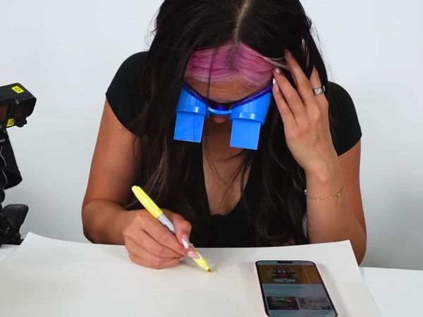 ZHC - Best Rice Flip Art Wins $5,000!