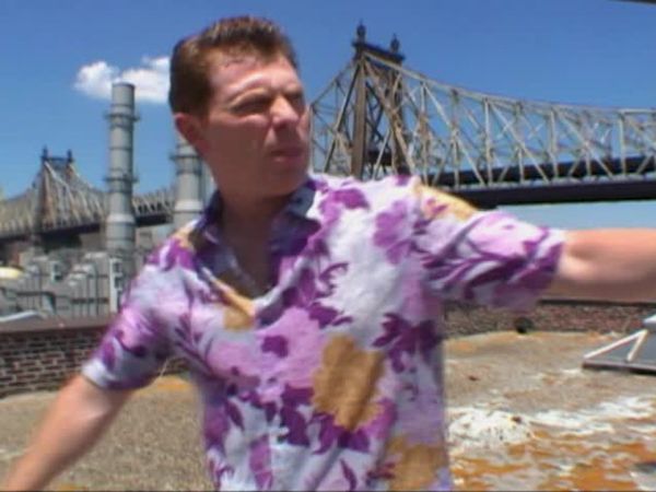 Boy Meets Grill - Caribbean Heat
