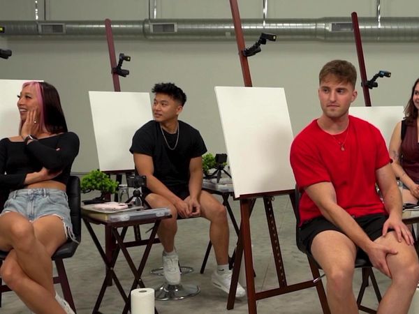 ZHC - Best Oil Painting Wins $5,000!