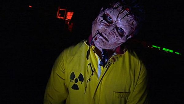 America's Scariest Halloween Attractions 2 - America's Scariest Halloween Attractions 2