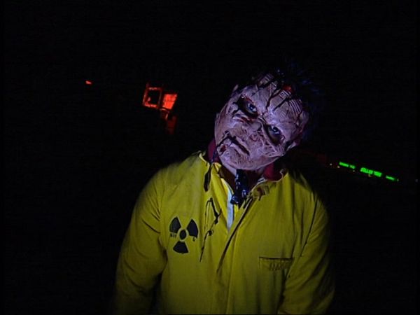 America's Scariest Halloween Attractions 2 - America's Scariest Halloween Attractions 2