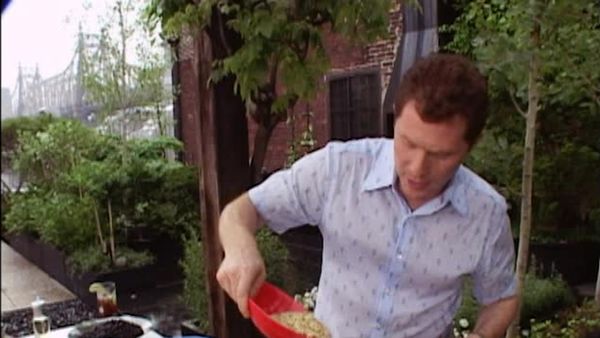 Boy Meets Grill - Caja China Cooking