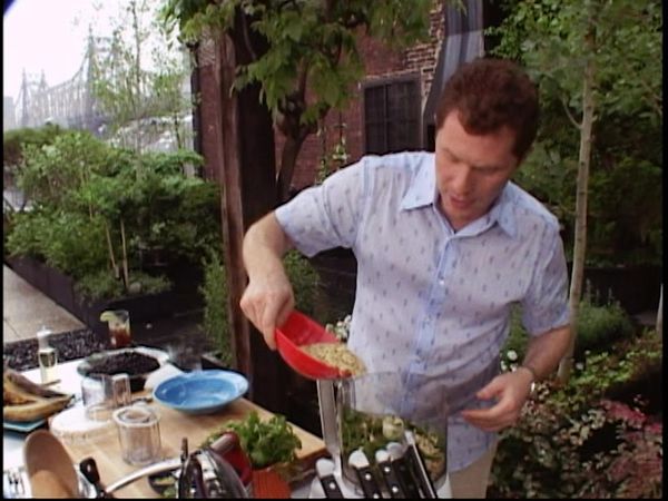 Boy Meets Grill - Caja China Cooking