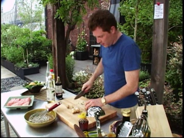 Boy Meets Grill - Classic Japanese Grill