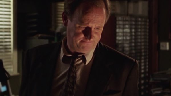 The Last Detective - Dangerous and the Lonely Hearts