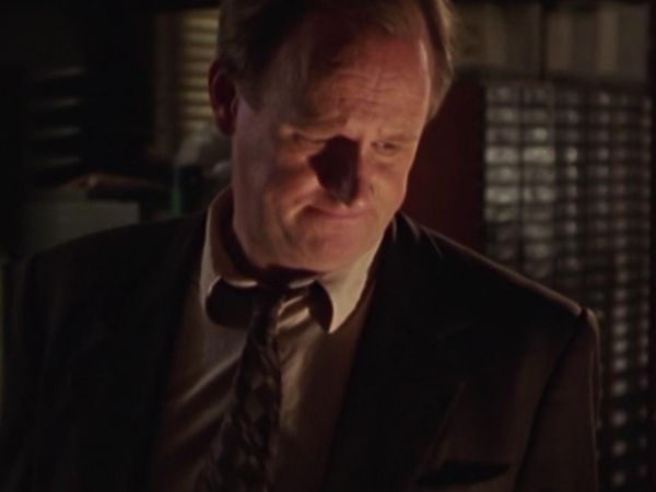 The Last Detective - Dangerous and the Lonely Hearts