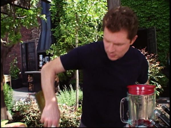 Boy Meets Grill - French Bistro Grilling
