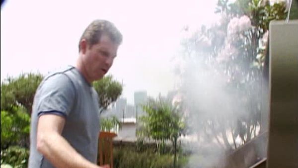 Boy Meets Grill - Prime Rib BBQ