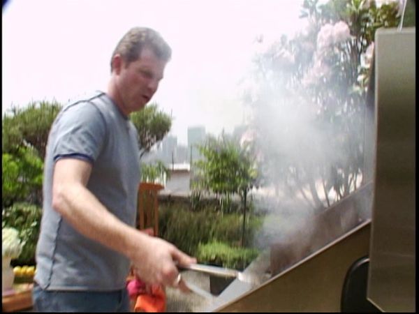 Boy Meets Grill - Prime Rib BBQ