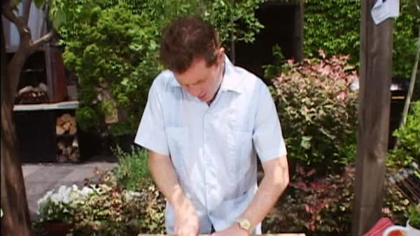Boy Meets Grill - Latin Style Sizzle