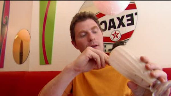 Boy Meets Grill - Burger Bonanza