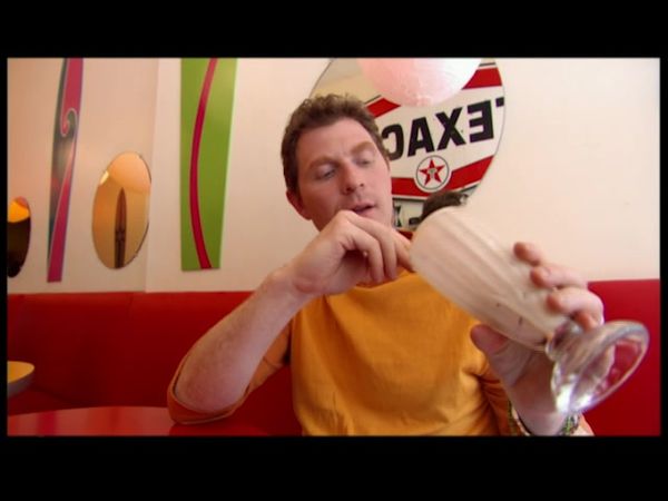 Boy Meets Grill - Burger Bonanza