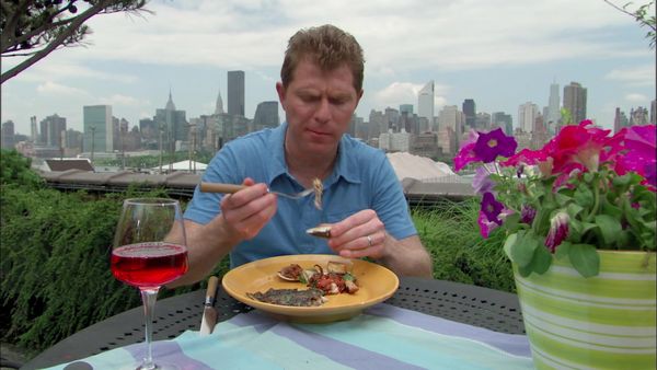 Boy Meets Grill - Seafood Feast
