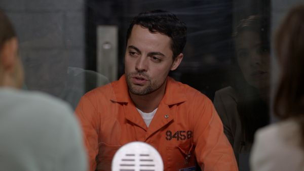 Conviction - La famille parfaite