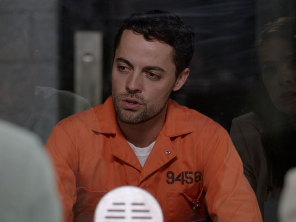 Conviction - La famille parfaite