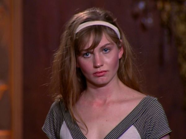 America's Next Top Model - Hasta dónde puede llegar una chica bajita