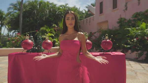 Paradise Hotel Sverige - Sesong 17 - Episode 1739