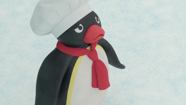 Pingu in the city - Pingu in the city EP 13