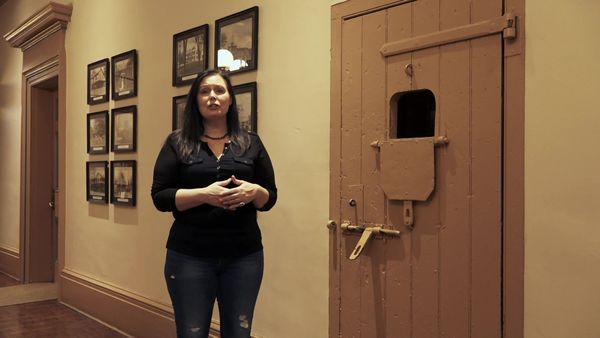 Ghost Hunters Of The Grand River - Niagara Courthouse