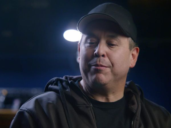 Ghost Hunters Of The Grand River - Franklin House