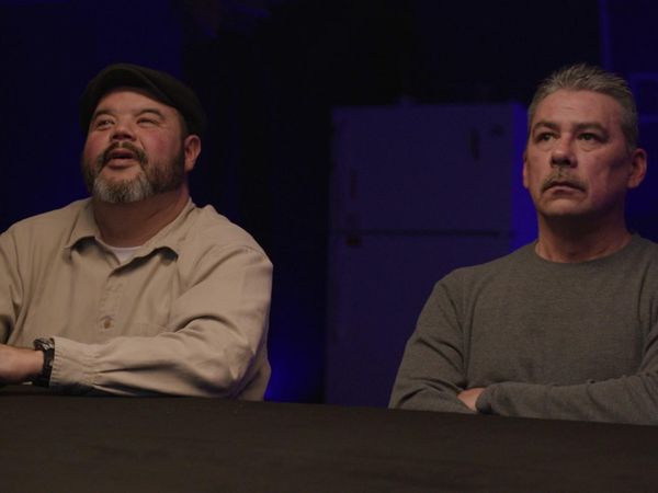 Ghost Hunters Of The Grand River - Auchmar Mansion