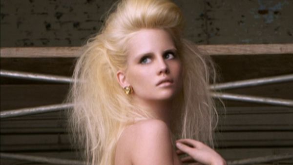America's Next Top Model - Hazme ver más alta