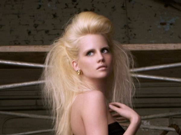 America's Next Top Model - Hazme ver más alta